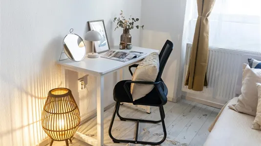 Rooms in Budapest Erzsébetváros - photo 8