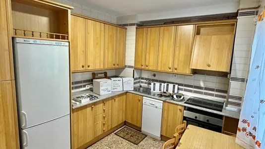 Rooms in Murcia - photo 4