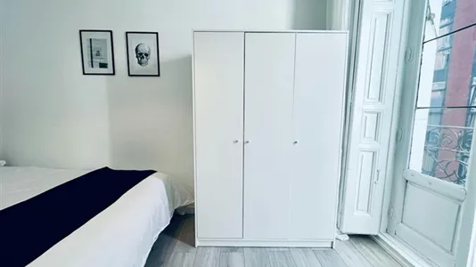 Rooms in Madrid Centro - photo 4