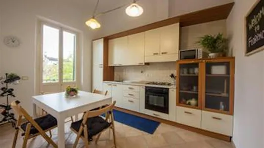 Apartments in Florence - photo 6