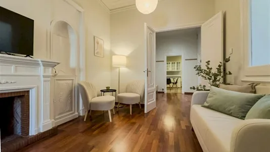 Rooms in Barcelona Sarrià-St. Gervasi - photo 4