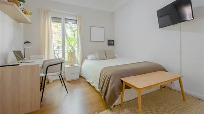 Room for rent in Madrid Arganzuela, Madrid
