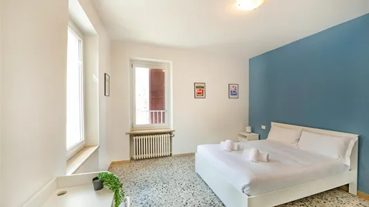 Rooms in Verona - photo 8