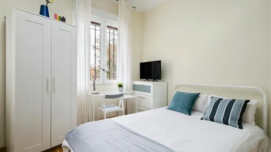 Rooms in Madrid Salamanca - photo 1