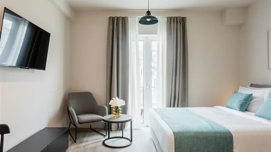 Apartments in Zografou - photo 5