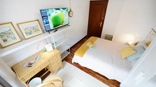 Rooms in Bilbao - photo 7
