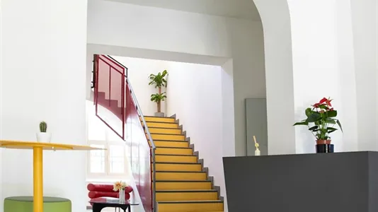 Rooms in Bologna - photo 4