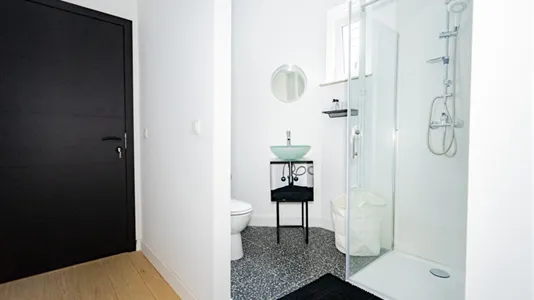Rooms in Charleroi - photo 8