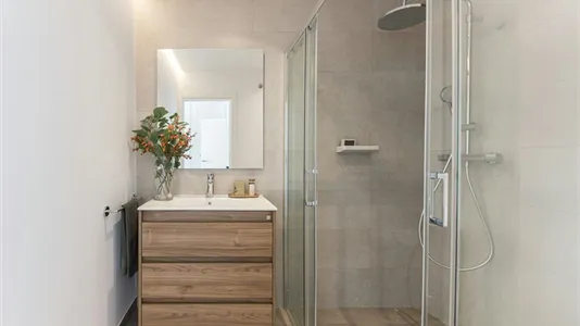 Apartments in Valencia Extramurs - photo 8