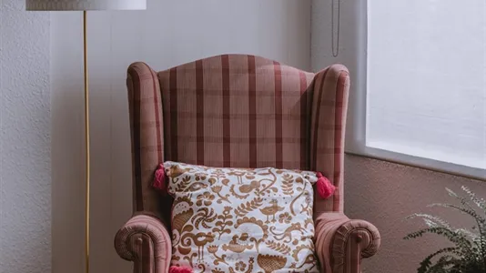 Rooms in Valencia Patraix - photo 8