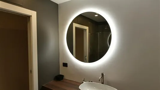 Rooms in Genoa - photo 9