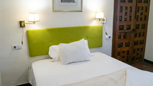 Rooms in Huerta de la Salud - photo 2