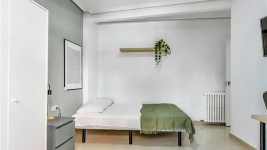 Rooms in Valladolid - photo 4