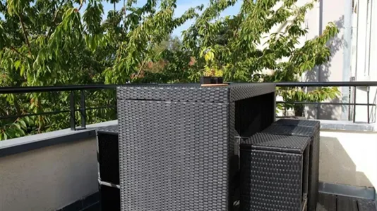 Rooms in Brussels Elsene - photo 7