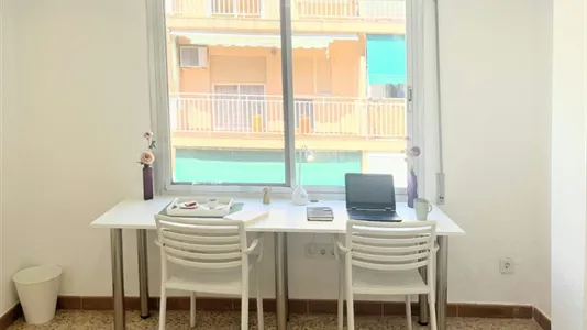 Rooms in Burjassot - photo 5