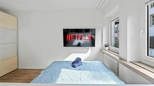 Apartments in Winterthur - photo 9