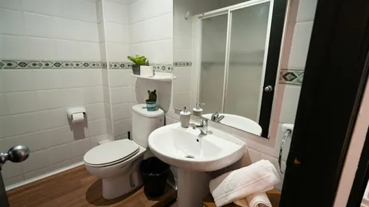 Apartments in Málaga - photo 6