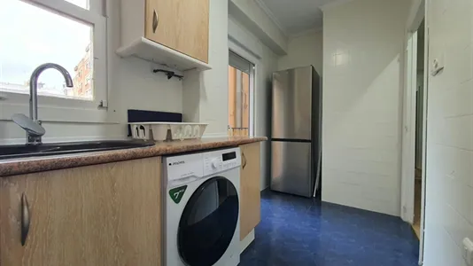 Apartments in Valencia Extramurs - photo 5