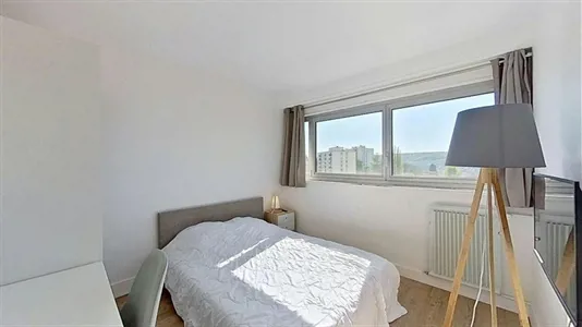 Rooms in Rouen - photo 2