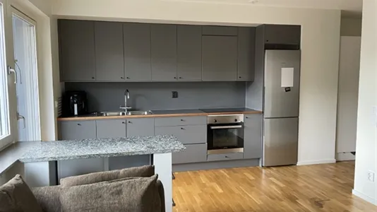 Apartments in Haninge - photo 2