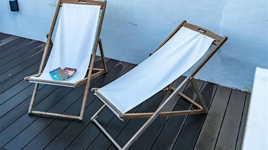 Apartments in Location is not specified - photo 8