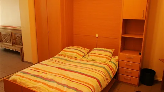 Apartments in Brussels Elsene - photo 5