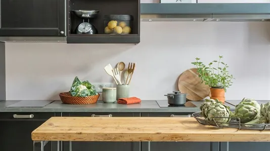 Rooms in Brussels Sint-Gillis - photo 8