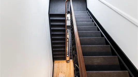 Rooms in Brussels Elsene - photo 9