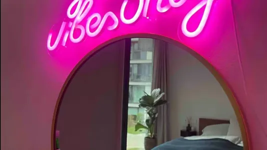 Apartments in Berlin Treptow-Köpenick - photo 2