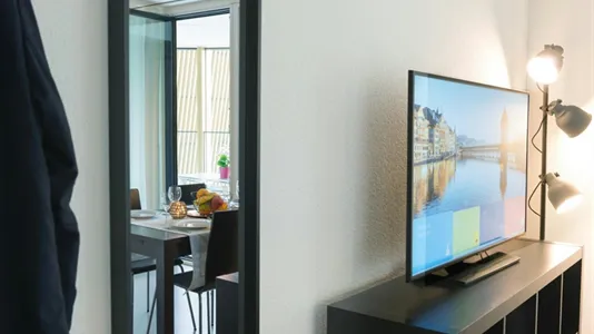 Apartments in Luzern-Land - photo 9