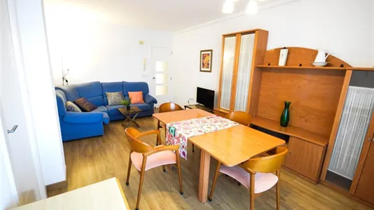 Apartments in Alboraya - photo 5