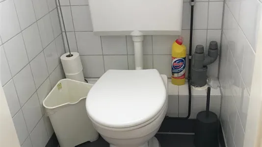 Rooms in Rotterdam Delfshaven - photo 9