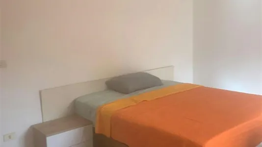 Rooms in Roma Municipio II – Parioli/Nomentano - photo 2