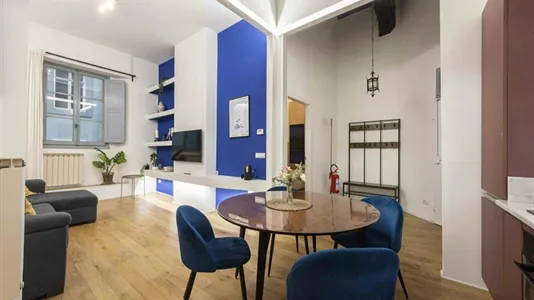 Apartments in Florence - photo 2