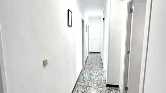 Rooms in Málaga - photo 6