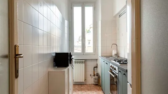 Rooms in Milano Zona 5 - Vigentino, Chiaravalle, Gratosoglio - photo 9