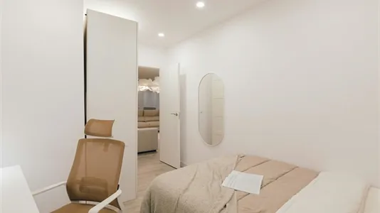 Rooms in Valencia Ciutat Vella - photo 3