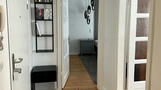 Apartments in Hamburg Mitte - photo 10