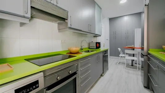 Rooms in Madrid Tetuán - photo 10