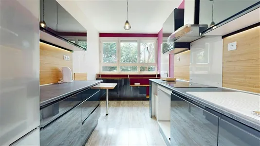 Rooms in Nantes - photo 6