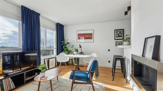 Apartments in Paris 13ème arrondissement - Place d'Italie - photo 7