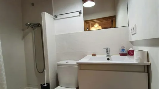 Apartments in Barcelona Ciutat Vella - photo 4