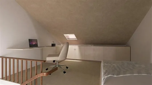 Rooms in Venice - photo 3