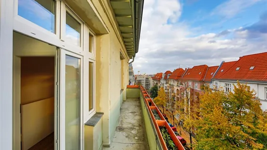 Rooms in Berlin Neukölln - photo 5