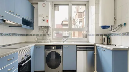 Rooms in Madrid Hortaleza - photo 6