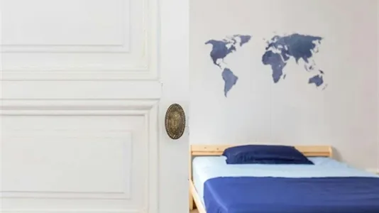 Rooms in Barcelona Eixample - photo 4