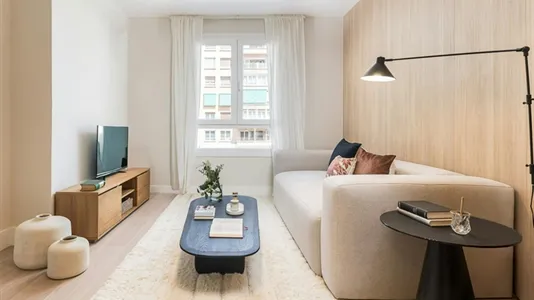 Apartments in Alcorcón - photo 5