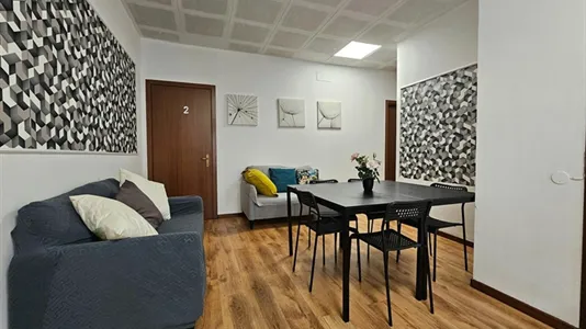 Rooms in Vicenza - photo 8