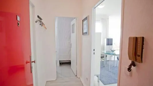 Apartments in Location is not specified - photo 6