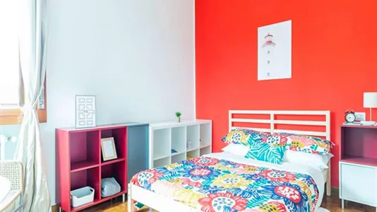 Rooms in Padua - photo 4